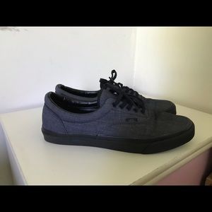 Men’s classic vans